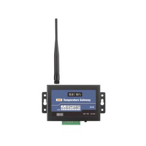 Data Logger & Monitoring System-SDL-T-Series