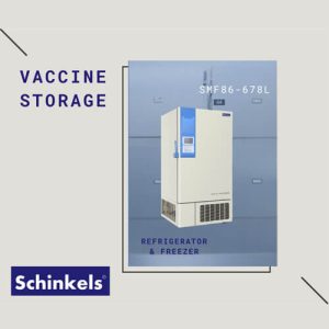 Vaccine Storage_SMF-86-678L