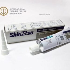 ShinEtsu RTV Silicone Rubber