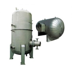 Storage Calorifiers