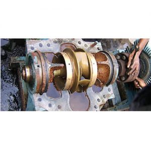 TECCA Split Pump