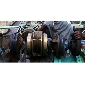 TECCA Split Pump