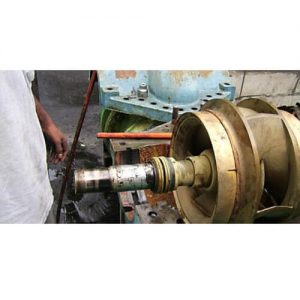 TECCA Split Pump