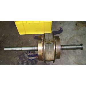 TECCA Split Pump