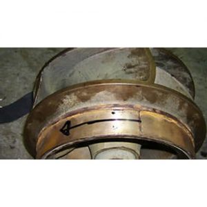 TECCA Split Pump