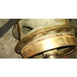 TECCA Split Pump
