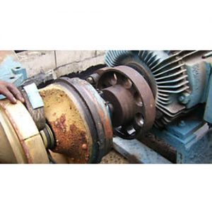 TECCA Split Pump