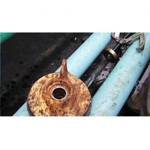 TECCA Split Pump