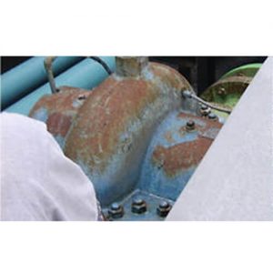 TECCA Split Pump