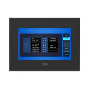 TOP RW 0500 WD