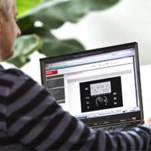 TopTronic® Online