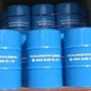 Trichloroethylene