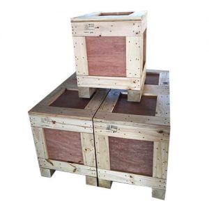 VARIOUS TYPES OF PLYWOOD BOX