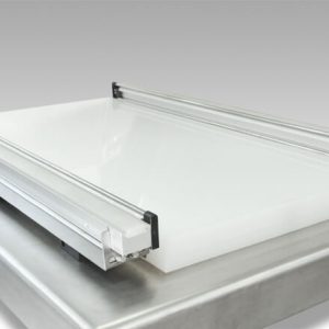 VMD-20 COMPACT DOUBLE CHAMBER VACUUM SEALER