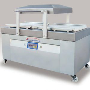 VMD-32 DOUBLE CHAMBER VACUUM SEALER