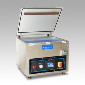 VMT-16 CLEANROOM TABLE TOP VACUUM SEALER