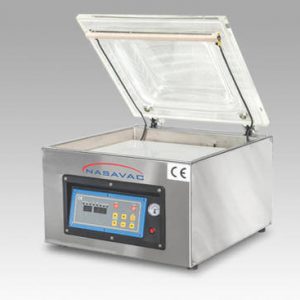 VTS-16 TABLE TOP CHAMBER VACUUM SEALER