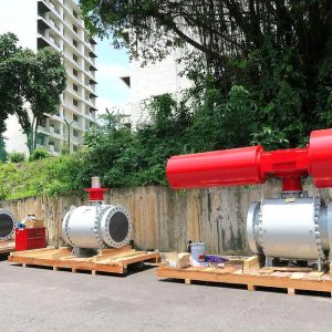 Various Stages of Integration