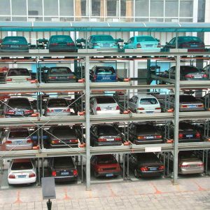 Vertical Horizontal PSH5