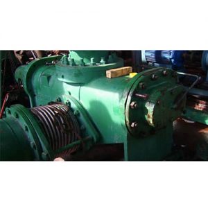 Washington Pump