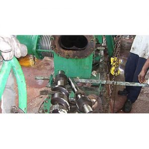 Washington Pump