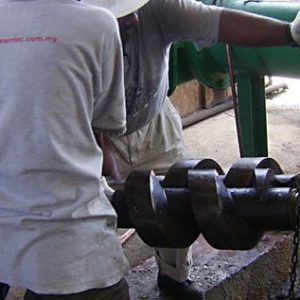 Washington Pump