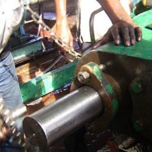 Washington Pump