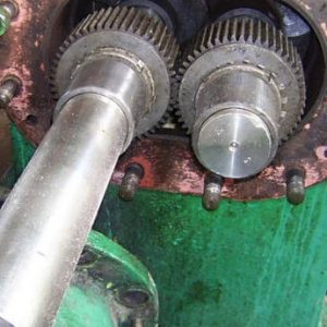 Washington Pump