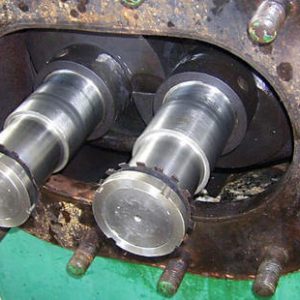 Washington Pump