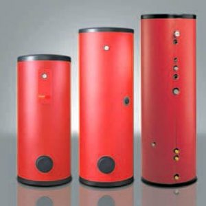 Water Heating