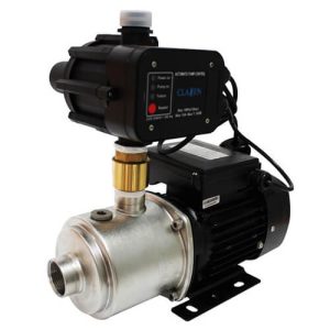 Clazzen Malaysia Sdn. Bhd._Booster Pump